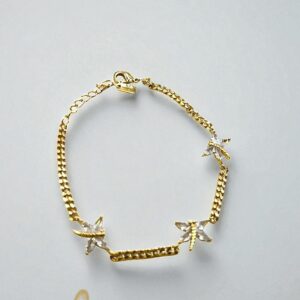PULSERA LIBELULA