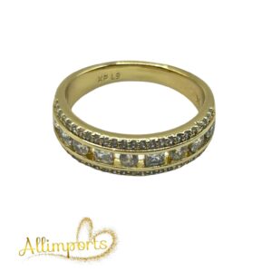 R-118 XUPING ANILLO CIRCON