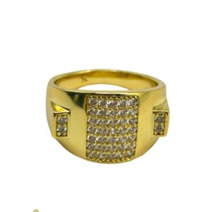 R-118 XUPING ANILLO CUADRADO