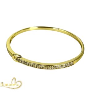 BW-182  XUPING PULSERA ARO