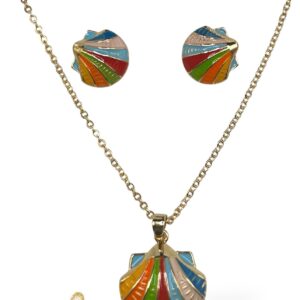 SET-159 XUPING CARACOL